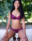 Анкета проститутки Леся - метро Орехово-Борисово Северное, возраст - 20