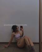 Анкета проститутки Таня - метро Ломоносовский, возраст - 22