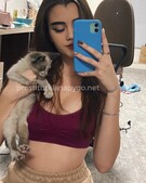 Анкета проститутки Мишель - метро Отрадное, возраст - 23