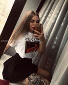 Анкета проститутки Зита - метро Южнопортовый, возраст - 23