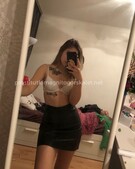 Анкета проститутки Илона - метро Лефортово, возраст - 23