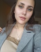 Анкета проститутки Елизавета - метро Сходненская, возраст - 23