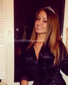 Анкета проститутки Светлана - метро Кузьминки, возраст - 23