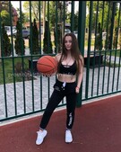 Анкета проститутки Марина - метро Измайлово, возраст - 23