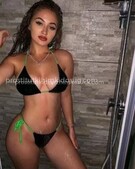 Анкета проститутки Надя - метро Ясенево, возраст - 23