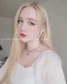 Анкета проститутки Мария - метро Ломоносовский, возраст - 24