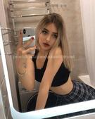 Анкета проститутки Лера - метро Хамовники, возраст - 24