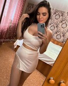 Анкета проститутки Светлана - метро Нагатино-Садовники, возраст - 24