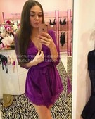 Анкета проститутки Лиза - метро Таганский, возраст - 24