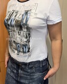 Анкета проститутки Нелли - метро Перово, возраст - 25