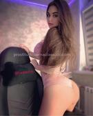 Анкета проститутки Виктория - метро Куркино, возраст - 25