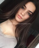 Анкета проститутки Нелли - метро Строгино, возраст - 26