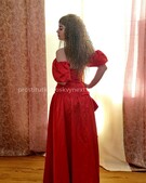 Анкета проститутки Ида - метро Хамовники, возраст - 30